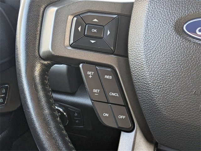 Used 2020 Ford Expedition XLT w/ Equipment Group 201A image 23