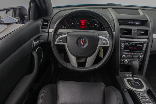 Used 2009 Pontiac G8 GT w/ Premium Package RWD image 26