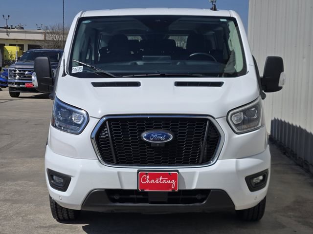 Used 2023 Ford Transit 350 XLT video 2