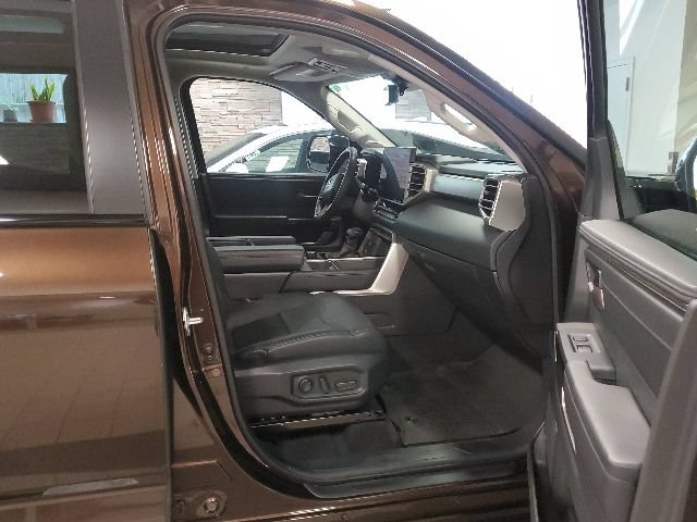 Used 2024 Toyota Tundra Limited w/ TRD Off-Road Package AWD/4WD image 27