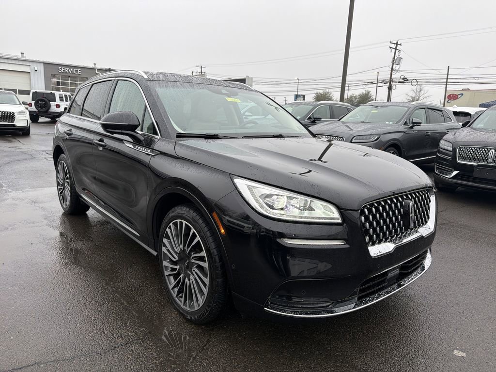 Used 2020 Lincoln Corsair Reserve w/ Equipment Group 201A image 7