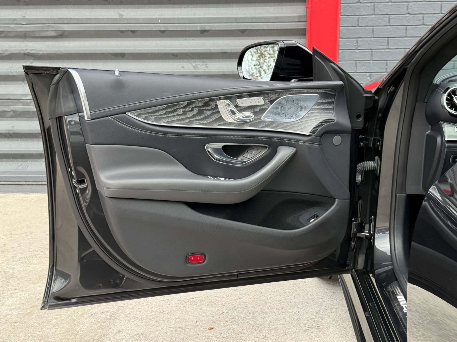 Used 2019 Mercedes-Benz AMG GT 53 w/ Driver Assistance Package image 13