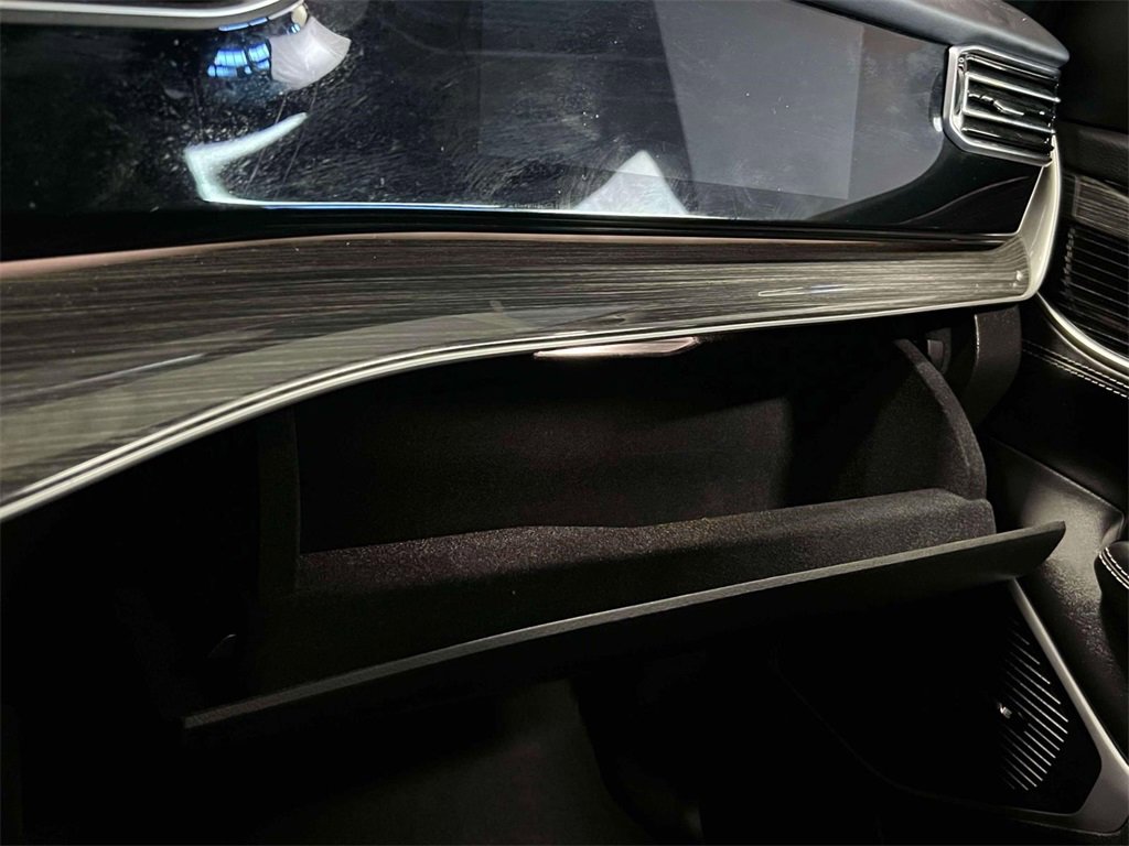 Used 2022 Jeep Wagoneer Series II w/ Premium Group I image 34