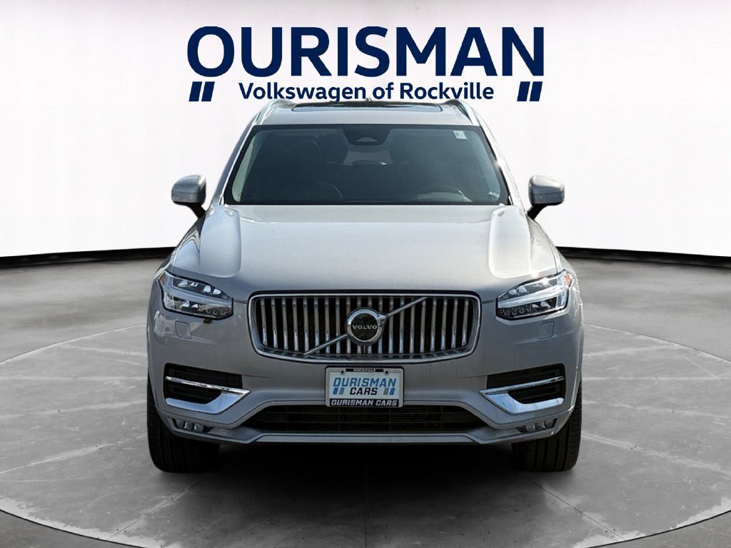 Used 2023 Volvo XC90 B6 Plus w/ Protection Package Premier AWD/4WD image 8
