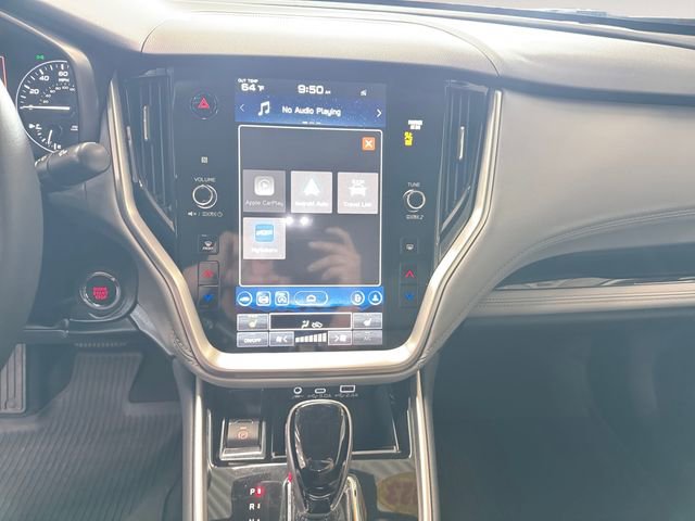 Used 2023 Subaru Legacy Limited AWD/4WD image 5