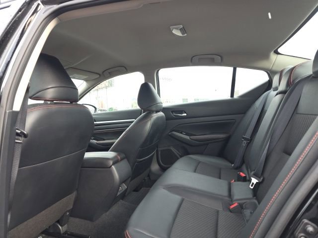 Certified 2023 Nissan Altima 2.5 SR image 16