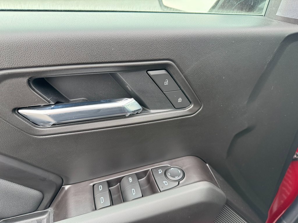 New 2026 Chevrolet Colorado LT w/ LT Convenience Package image 11