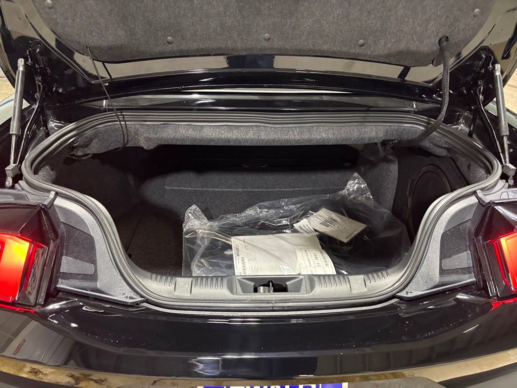 New 2026 Ford Mustang GT Premium image 27