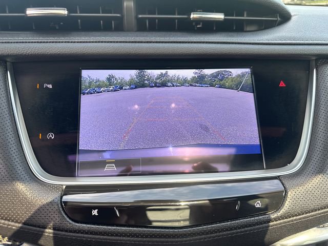 Used 2023 Cadillac XT5 Sportv image 36