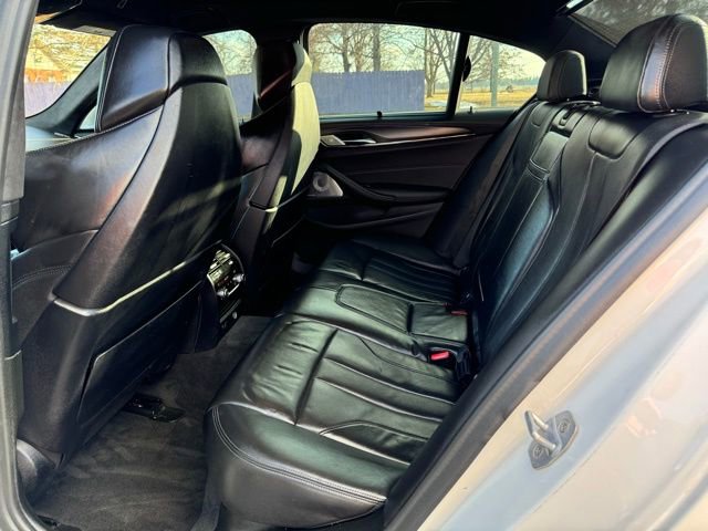 Used 2018 BMW M5 w/ Executive Package image 22