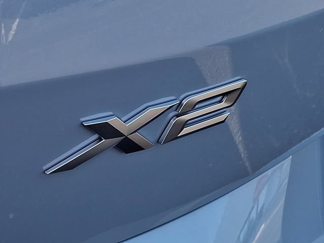 New 2026 BMW X2 xDrive28i w/ Technology Package AWD/4WD image 21