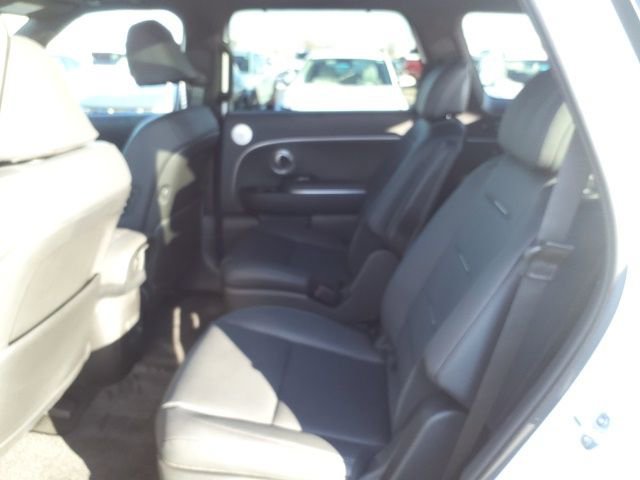 New 2026 Hyundai Palisade Calligraphy AWD/4WD image 10