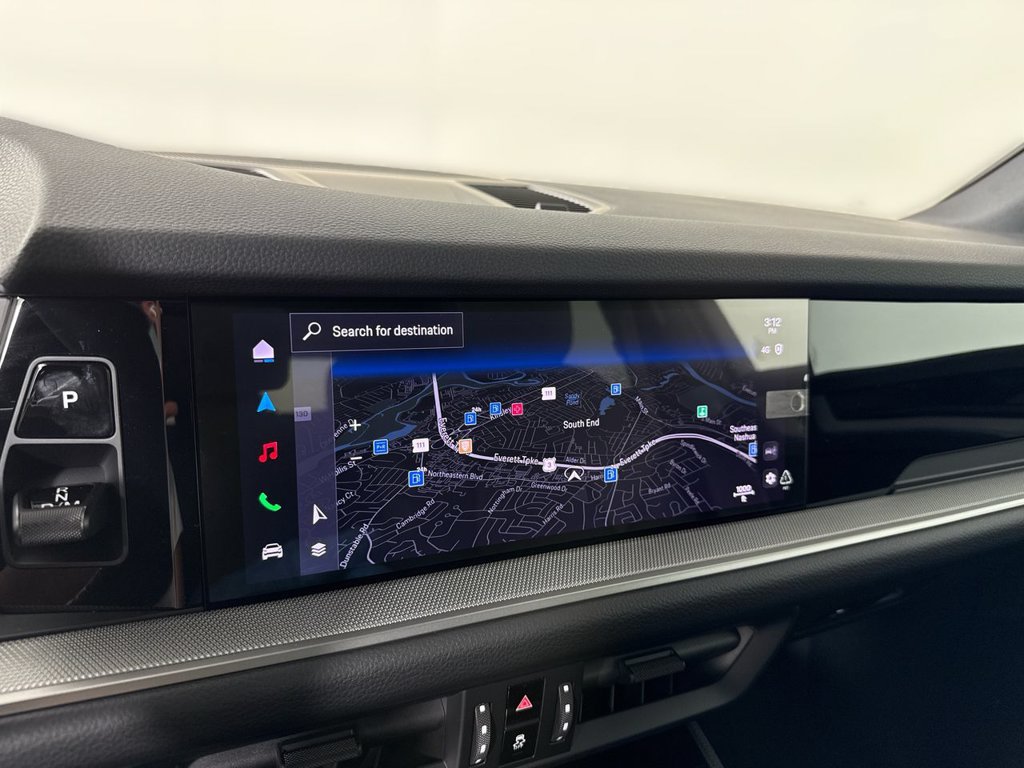 New 2026 Porsche Cayenne AWD/4WD image 26
