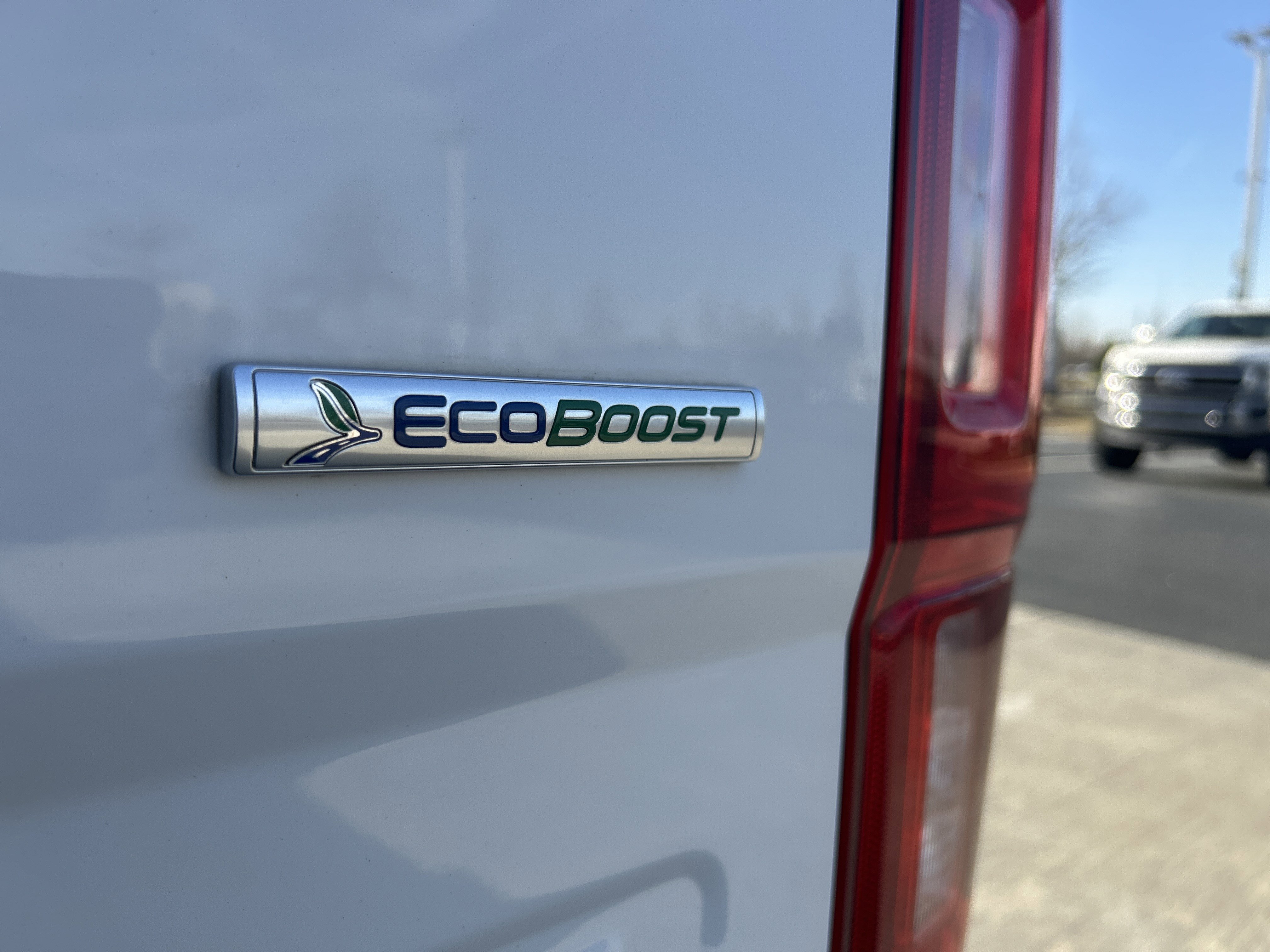 Used 2019 Ford Ranger XLT w/ Trailer Tow Package image 28