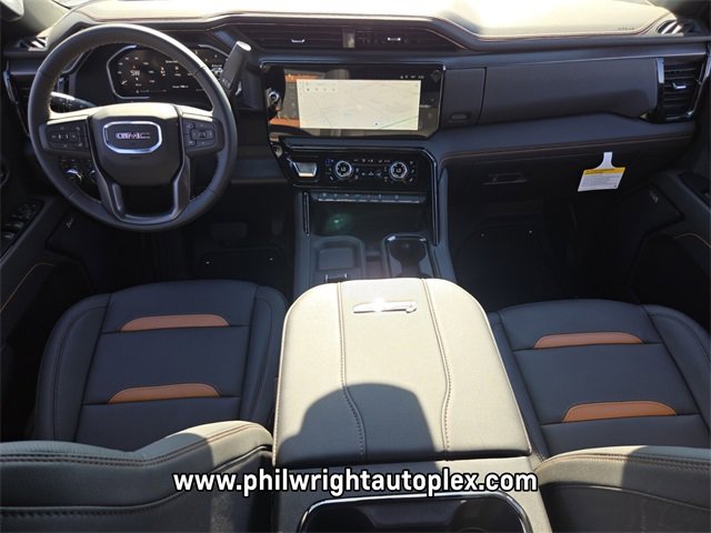 New 2026 GMC Sierra 2500 AT4 image 13