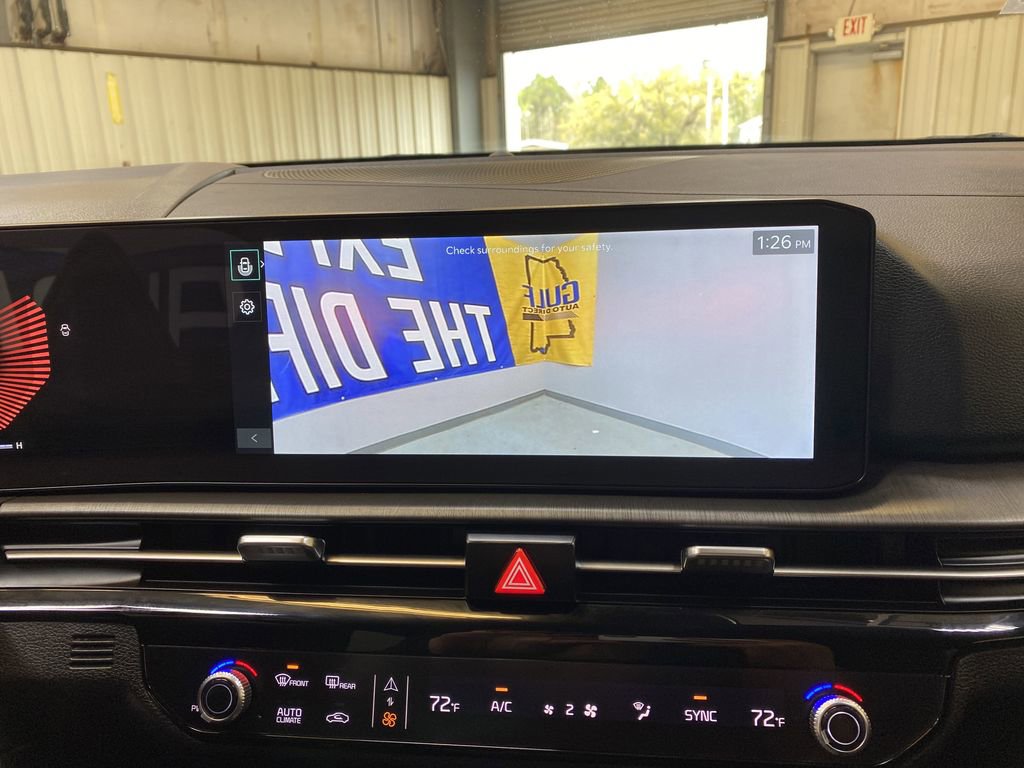 Used 2026 Kia Sportage X-Line AWD/4WD image 41