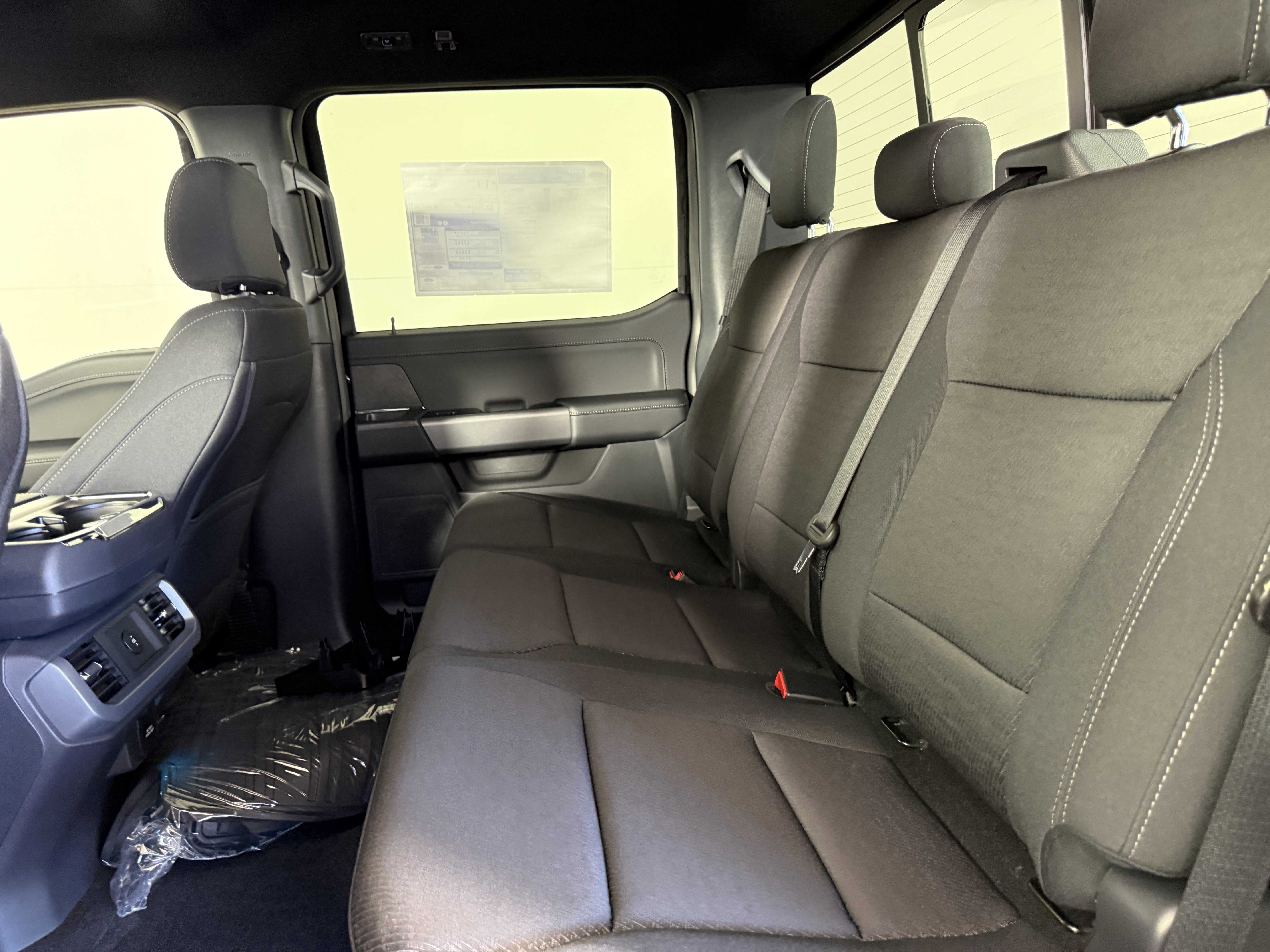 New 2025 Ford F150 XLT image 16