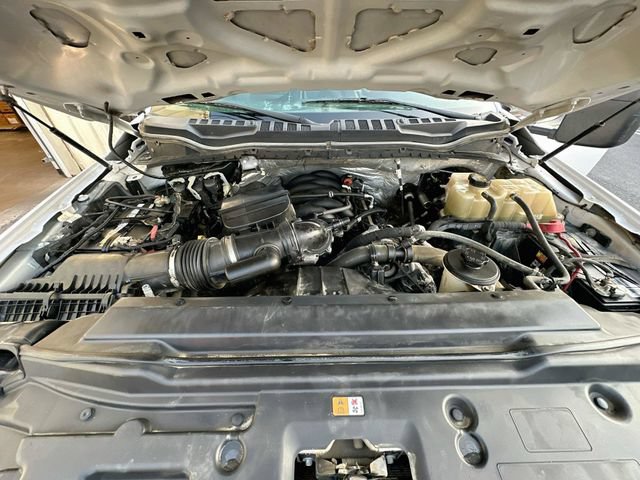 Used 2020 Ford F450 XL w/ Snow Plow Prep Package RWD image 28