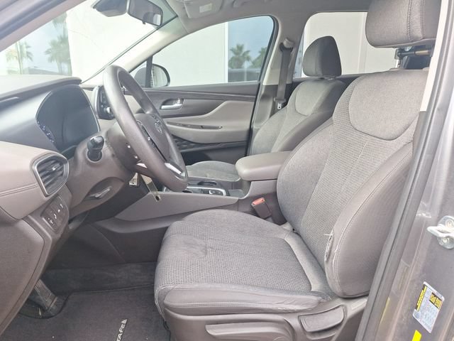 Used 2019 Hyundai Santa Fe SE FWD image 9