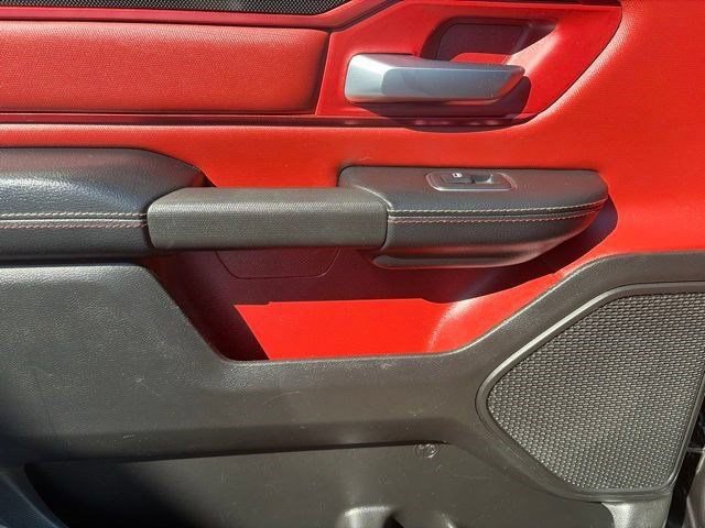 Used 2019 RAM 1500 Rebel w/ Rebel Level 2 Equipment Group AWD/4WD image 36