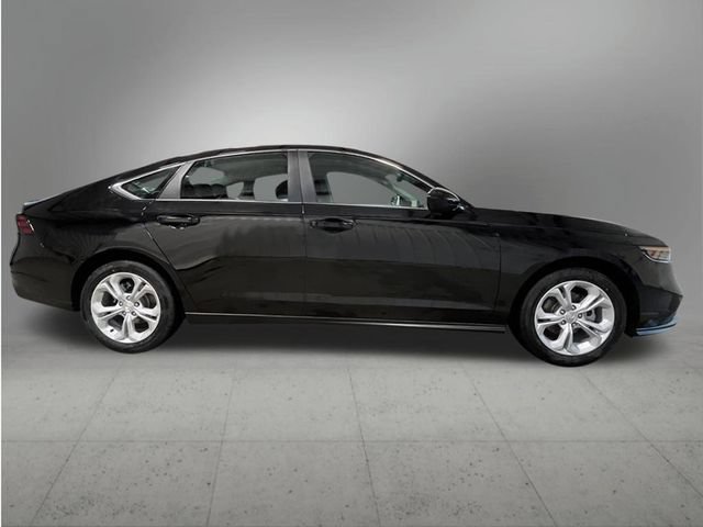 New 2026 Honda Accord LX image 7