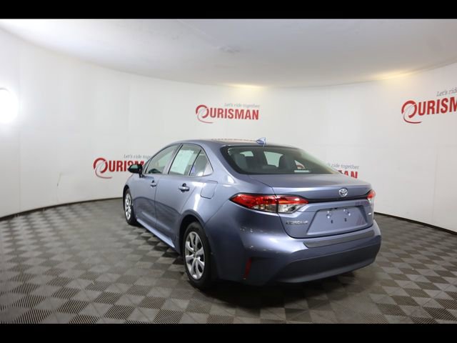 Used 2024 Toyota Corolla LE image 12