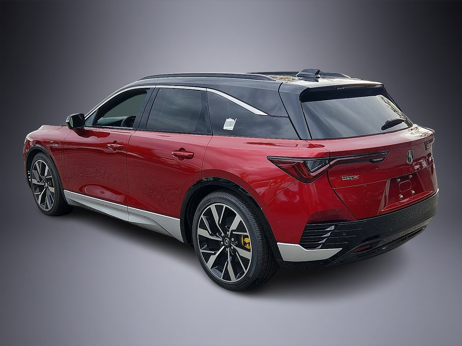 New 2024 Acura ZDX Type S image 3