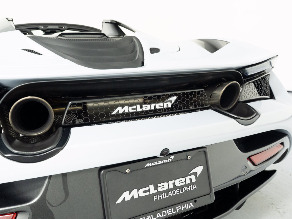 Used 2020 McLaren 720S Performance RWD image 51