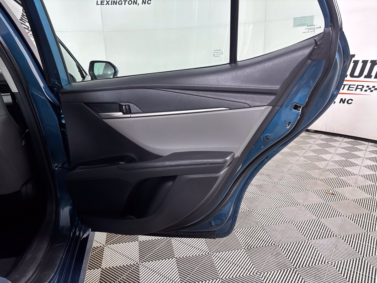 Used 2026 Toyota Camry LE FWD image 24
