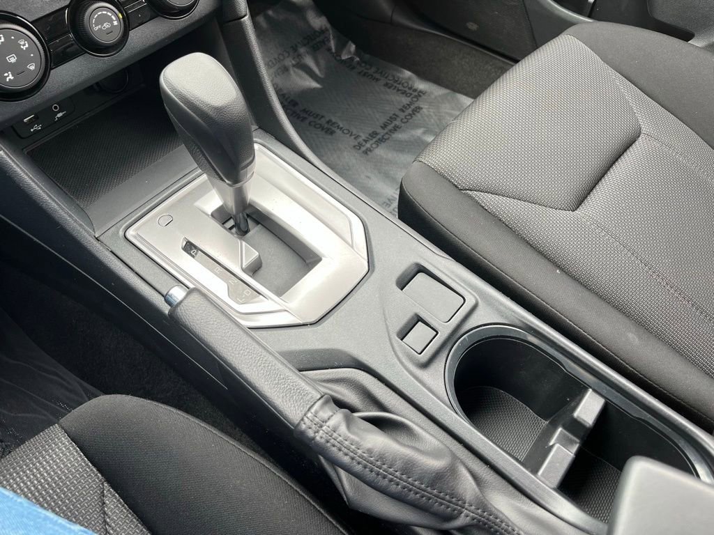 Used 2020 Subaru Impreza 2.0i image 18
