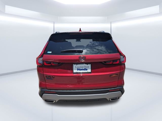 New 2026 Honda CR-V TrailSport image 5