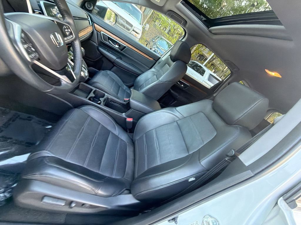 Used 2020 Honda CR-V EX-L image 13