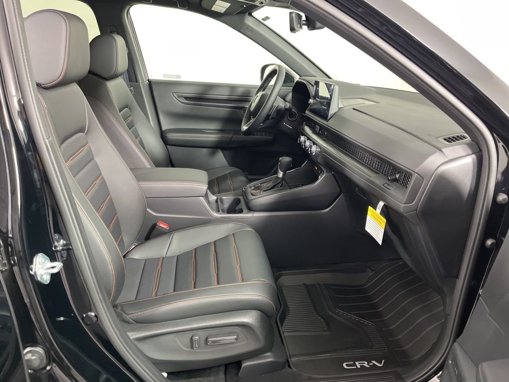 New 2026 Honda CR-V Sport-L image 7