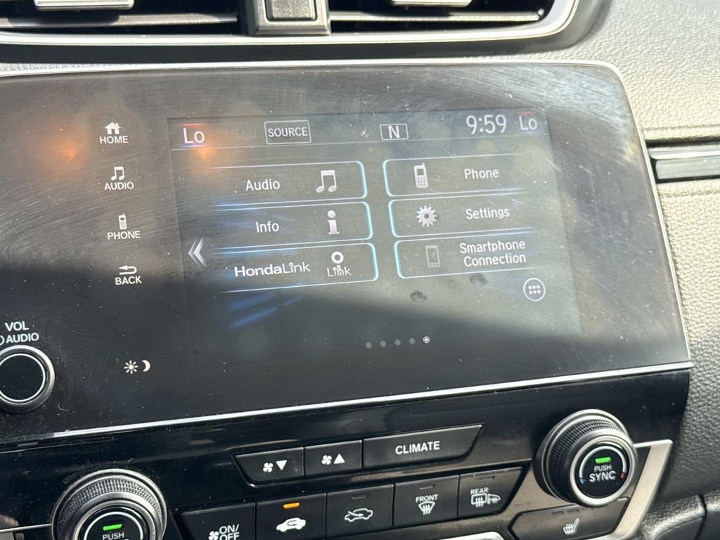Used 2020 Honda CR-V EX-L image 4