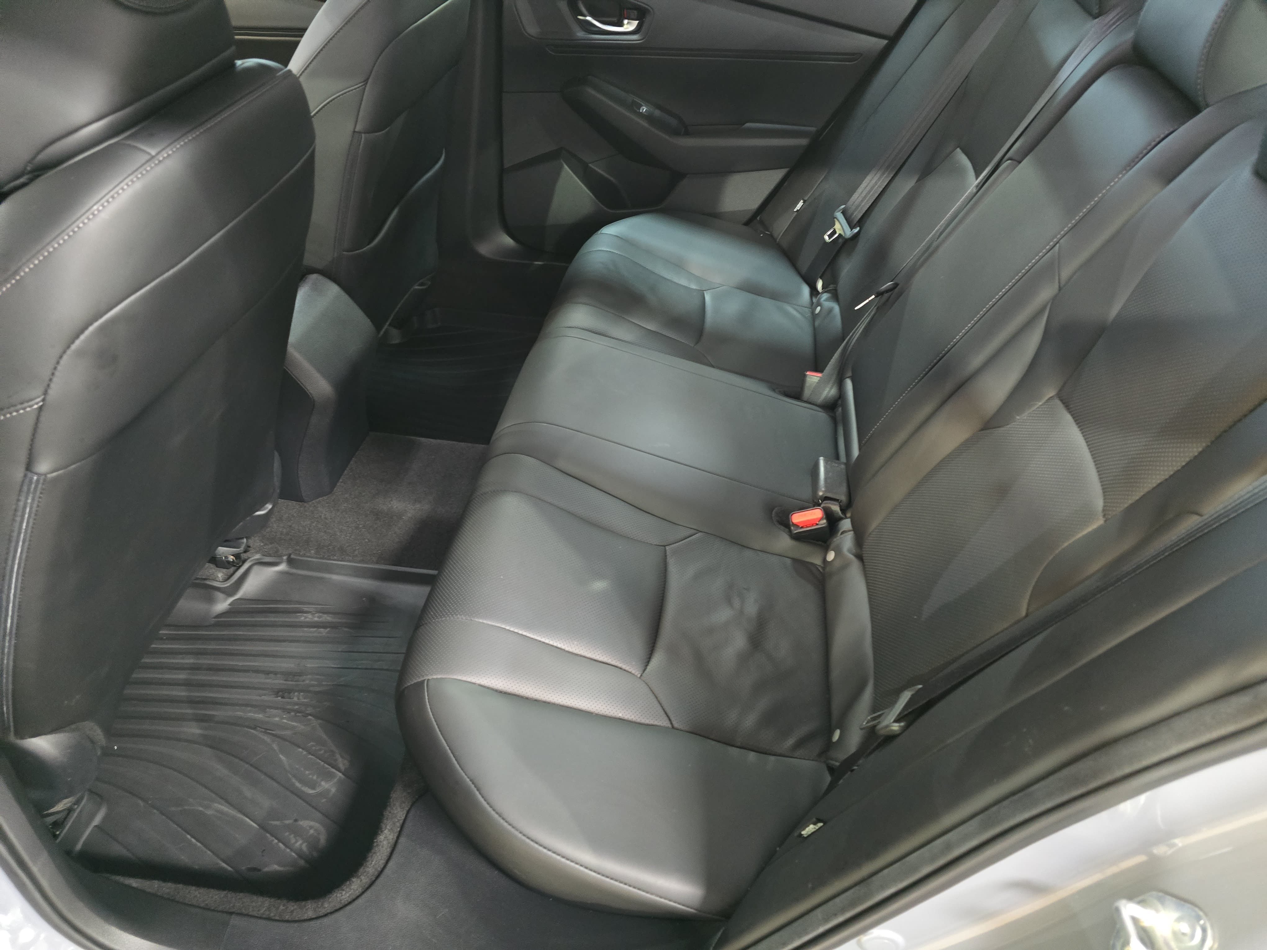 Certified 2024 Honda Accord Sport image 11