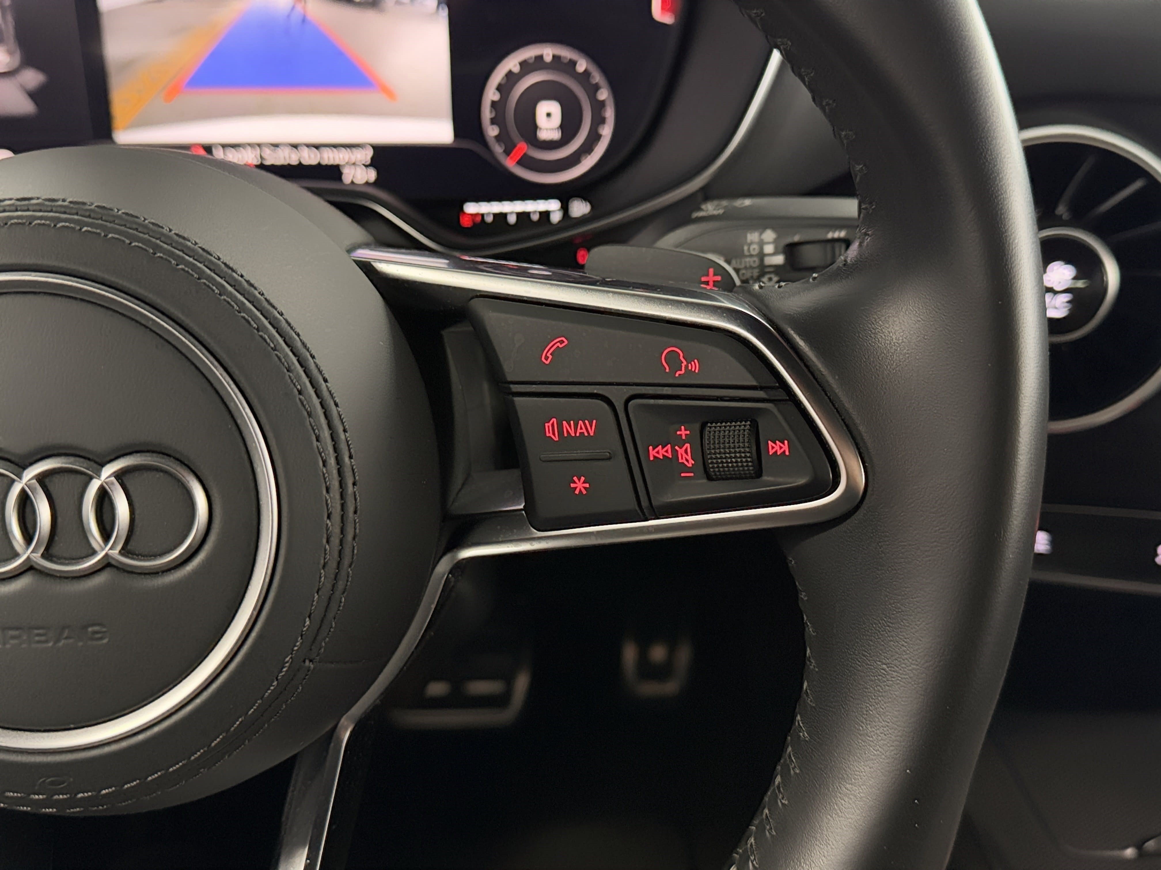 Used 2016 Audi TT 2.0T AWD/4WD image 22