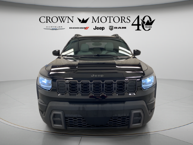 New 2026 Jeep Cherokee Limited AWD/4WD image 2