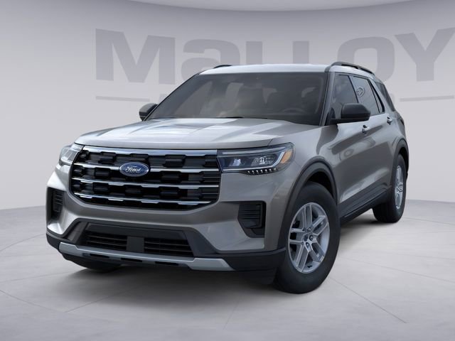 New 2026 Ford Explorer Active AWD/4WD image 32