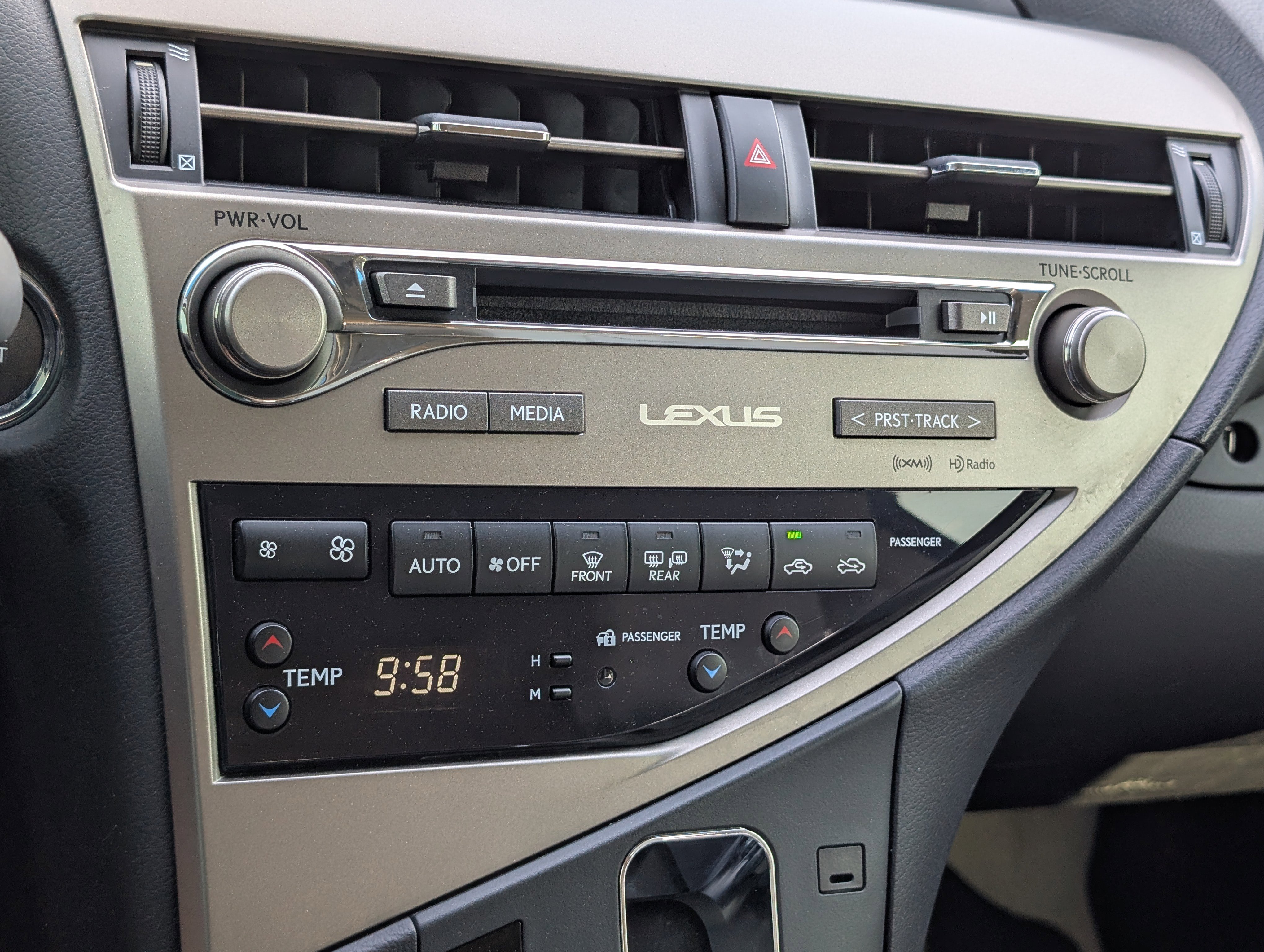Used 2015 Lexus RX 350 FWD image 20
