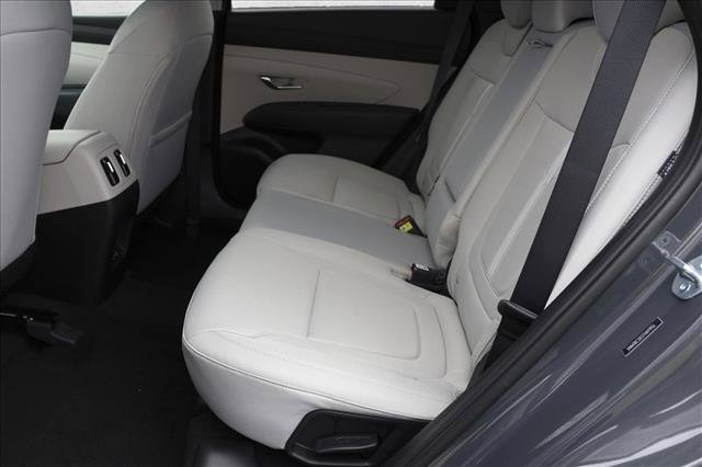 New 2026 Hyundai Tucson SEL image 22