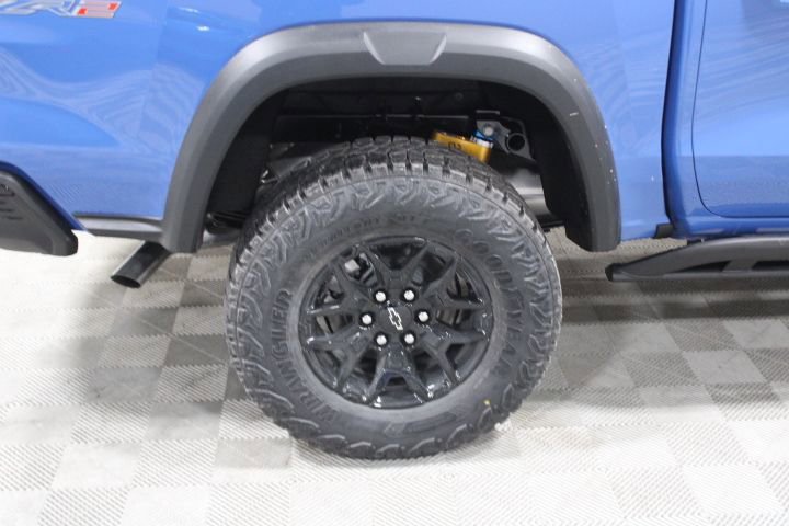 New 2026 Chevrolet Colorado ZR2 w/ Midnight Edition image 43