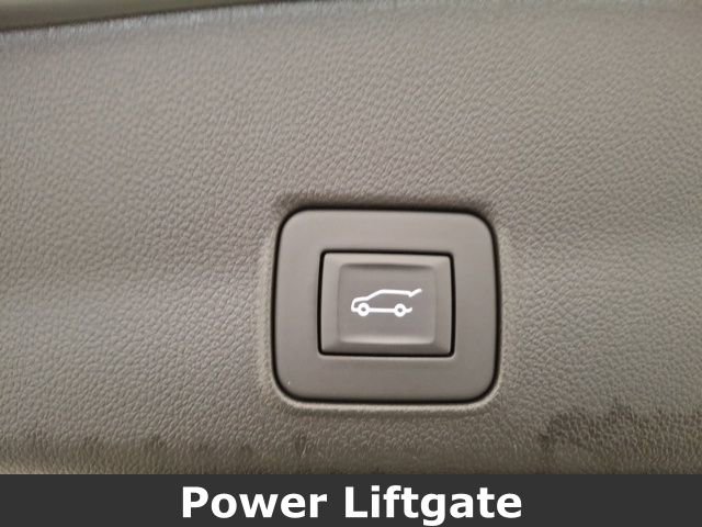 Used 2024 Chevrolet TrailBlazer RS w/ Convenience Package image 29