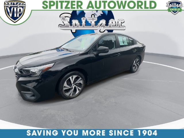 Used 2024 Subaru Legacy Premium AWD/4WD image 7
