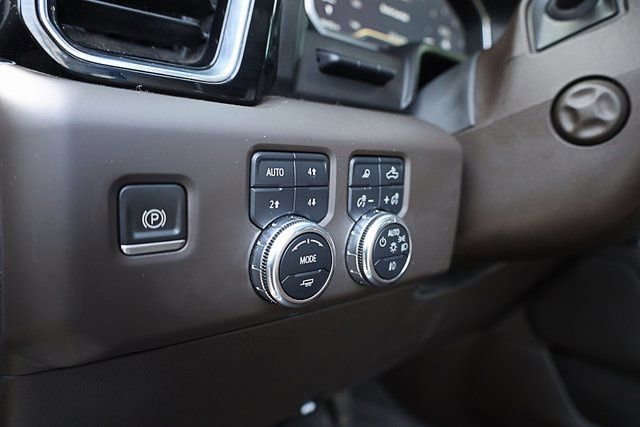 Used 2023 GMC Sierra 1500 Denali w/ Technology Package image 39
