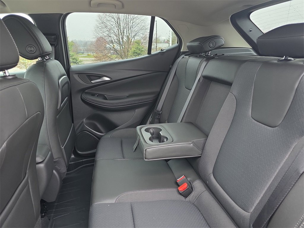 New 2026 Buick Encore GX Preferred w/ Comfort Package image 13