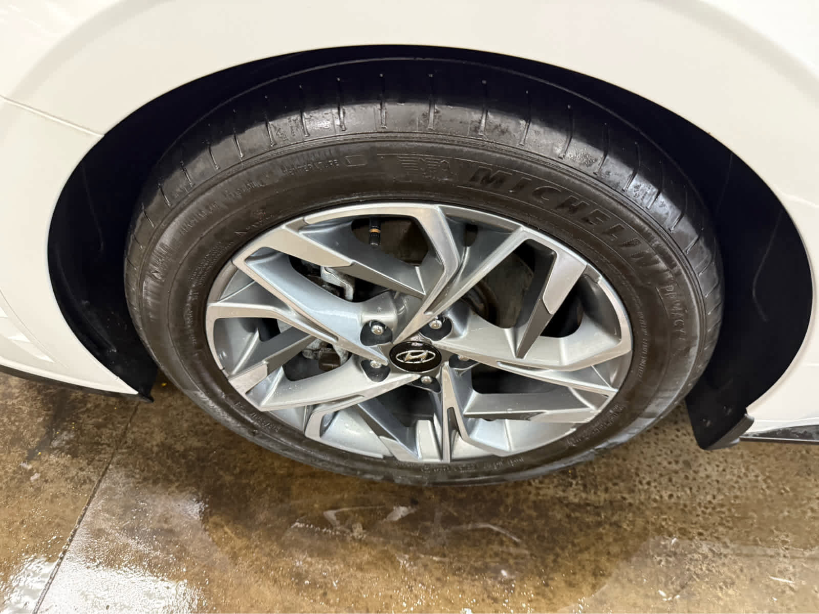Used 2022 Hyundai Sonata SEL w/ Convenience Package FWD image 34