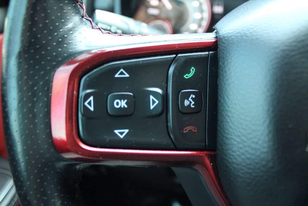 Used 2019 RAM 1500 Rebel w/ Level 2 Equipment Group AWD/4WD image 20