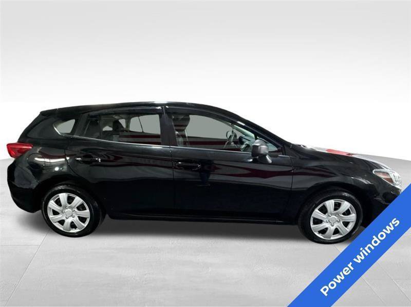 Used 2019 Subaru Impreza 2.0i AWD/4WD image 4