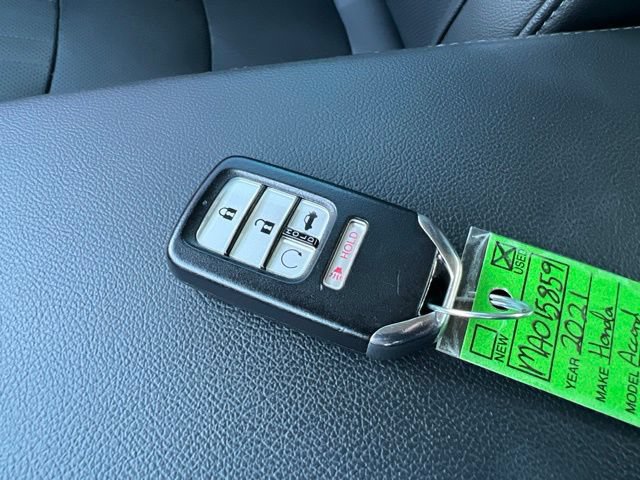 Used 2021 Honda Accord Touring image 14