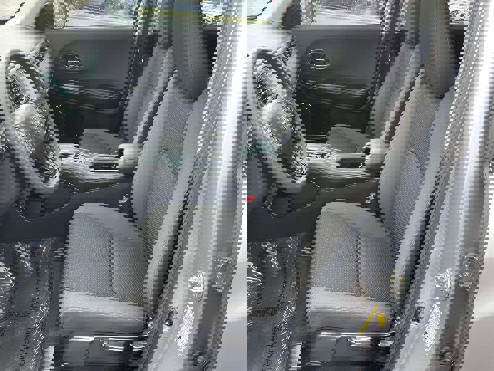 Used 2019 Honda HR-V EX image 23